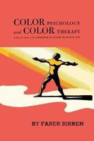 Color Psychology and Color Therapy 0806506539 Book Cover