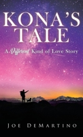 Kona's Tale 1087919320 Book Cover