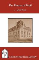 The House of Peril 1937022080 Book Cover