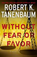 Without Fear or Favor 1476793220 Book Cover