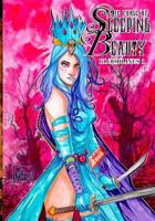 The CURSE of SLEEPING BEAUTY book one special cover 1534759786 Book Cover