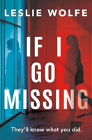 If I Go Missing 1835251404 Book Cover