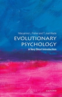 Evolutionary Psychology: A Very Short Introduction 0198827938 Book Cover