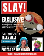 Slay! B0CPWTLXW5 Book Cover