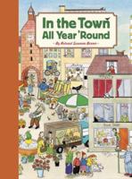 In the Town All Year 'Round 081186474X Book Cover