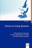 Forces in Living Systems 3639017862 Book Cover