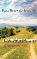 Die nächste Chance: 43 Kurzgeschichten (German Edition) 338433941X Book Cover