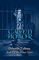 Caged Honor 1393691005 Book Cover