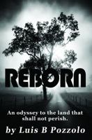 Reborn 0615896146 Book Cover