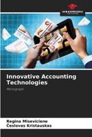 Innovative Accounting Technologies 6209357156 Book Cover
