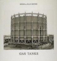 Gas Tanks 026202361X Book Cover