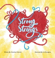 Strong Strings B0B7QGSF7X Book Cover