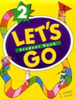 Let's Go: Student's Book 2 0194343979 Book Cover