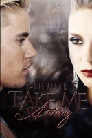 Take Me Away 1329897633 Book Cover