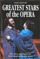 Greatest Stars of the Opera 8873010687 Book Cover