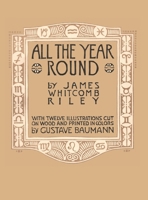 All the Year Round 1948986728 Book Cover