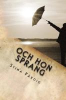 Och hon sprang 1463621841 Book Cover