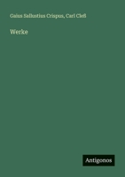 Werke 3563658676 Book Cover