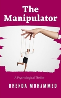 The Manipulator B08YNVM7JB Book Cover