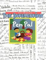 The Interesting Pen Pal 1441508783 Book Cover