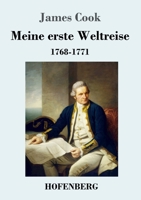 Meine Erste Weltreise. Herausgeber: W.f. V. Bous 3743735563 Book Cover