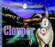 Clopper and the Night Travelers 0825430666 Book Cover