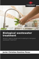 Biological wastewater treatment 6205341425 Book Cover