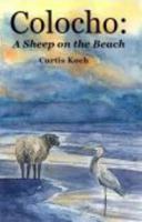 Colocho: A Sheep on the Beach B0FV92Q3TJ Book Cover