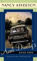 Aunt Dimity's Good Deed 0140258817 Book Cover