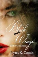 Black Wings 1726749339 Book Cover