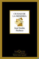 Ciudad de la Memoria / City of Memory and Other Poems 6073926766 Book Cover