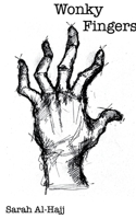 Wonky Fingers 9358315954 Book Cover