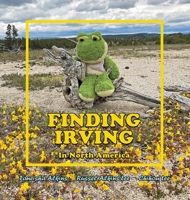 Finding Irving in North America 1999429230 Book Cover