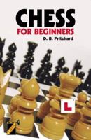 Chess for Beginners 1899606335 Book Cover