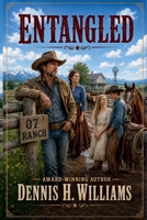 Entangled B0H8R3WBRX Book Cover