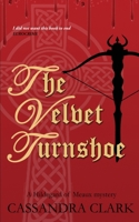 The Red Velvet Turnshoe 1410425045 Book Cover