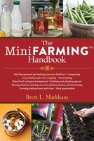 The Mini Farming Handbook 1629141976 Book Cover