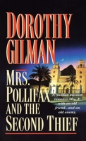 Mrs. Pollifax and the Second Thief 0449149056 Book Cover