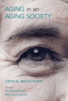 Ageing in an Ageing Society: Critical Reflections 1781796904 Book Cover