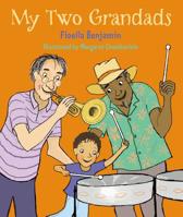 My Two Grandads 1847800602 Book Cover