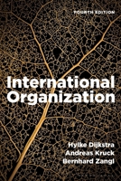 International Organization 1350461334 Book Cover
