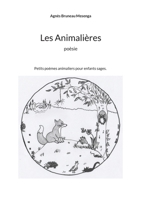Les Animalières (French Edition) 2322554804 Book Cover