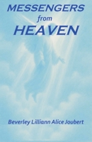 Messengers from Heaven B0FJVVXZ12 Book Cover