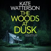 The Woods at Dusk B0B2BXD83N Book Cover