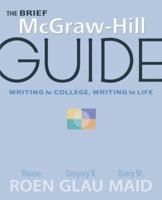 McGraw-Hill Guide, Brief 0077213998 Book Cover