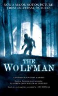 The Wolfman 0765365162 Book Cover