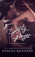 Dirty Ginger 1988992389 Book Cover
