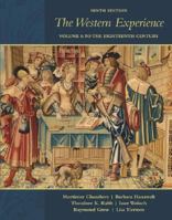 Western Experience (Vol. 1) 0070130655 Book Cover