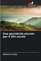 Una giuridicità plurale per il XXI secolo (Italian Edition) 6209955177 Book Cover