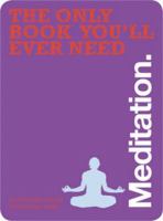 Meditation 1446301397 Book Cover